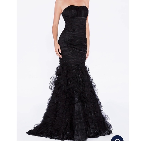 CINDERELLA DIVINE 3063 DRESS - Picture 2 of 12